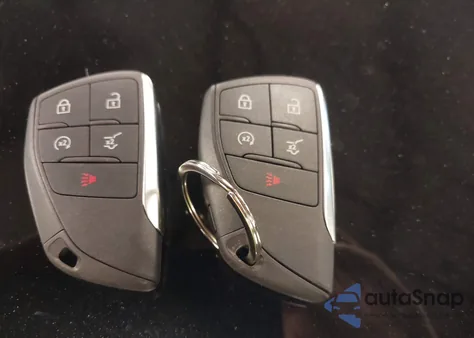 2024 Acura Zdx Type S/Type S Perf. Wheel Tire z USA, uszkodzony, nr VIN 4W5XHPRL5RZ513611